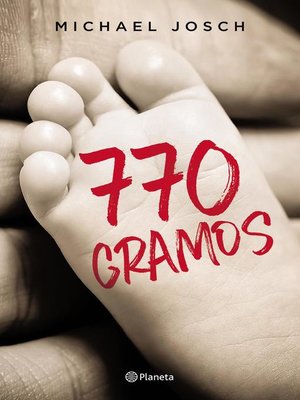 cover image of 770 gramos